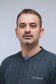 Daniel Capelluto. 2013.